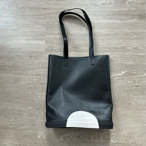 THEY Sole Tote Bag